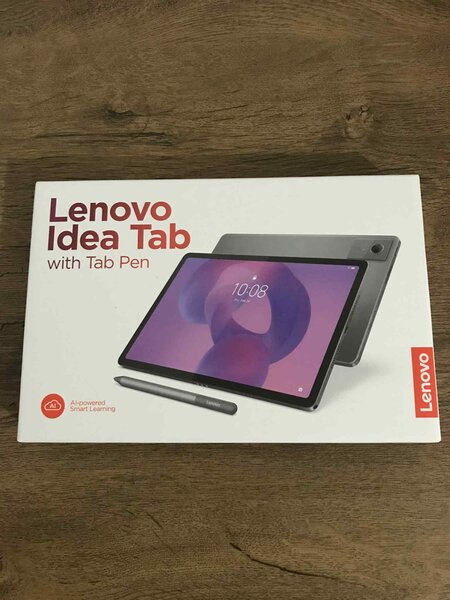 Tableta Lenovo Idea Tab, Octa-Core, 11