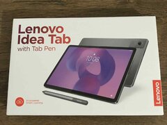 Tableta Lenovo Idea Tab, Octa-Core, 11