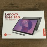 Tableta Lenovo Idea Tab, Octa-Core, 11